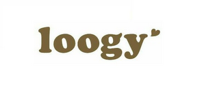 LOOGY logo