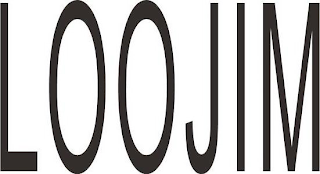 LOOJIM logo