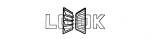 LOOK logo