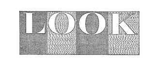 LOOK logo