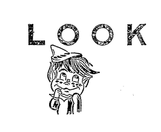 LOOK logo