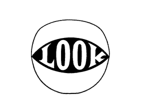 LOOK logo