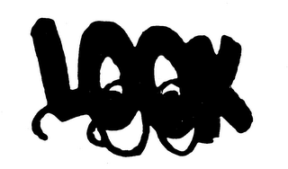LOOK logo