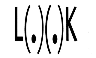 LOOK logo