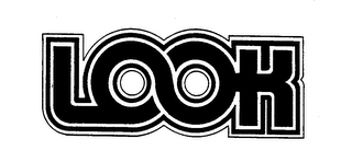 LOOK logo