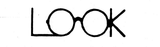 LOOK logo
