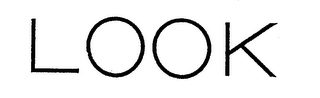 LOOK logo