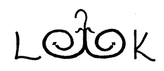 LOOK logo