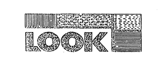 LOOK logo