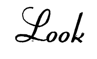 LOOK logo