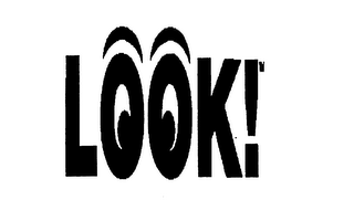LOOK! logo