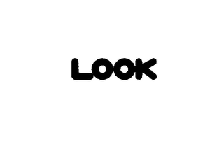 LOOK logo