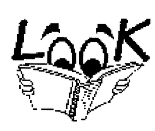 LOOK logo