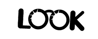 LOOK logo