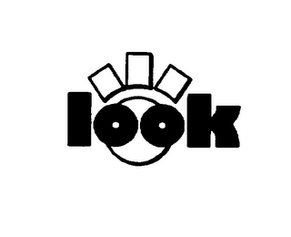 LOOK logo