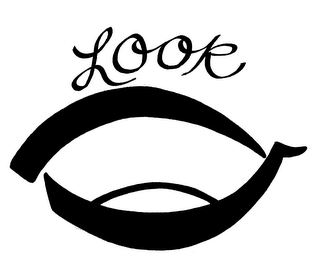 LOOK logo