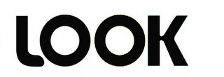 LOOK logo