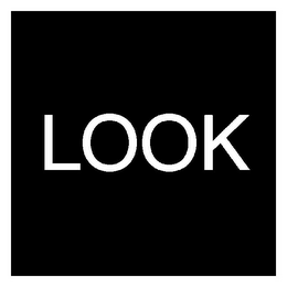 LOOK logo