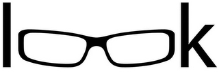 LOOK logo