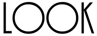LOOK logo