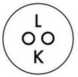 LOOK logo