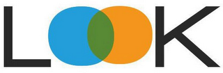 LOOK logo