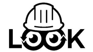 LOOK logo