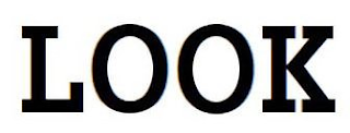 LOOK logo