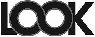 LOOK logo