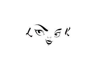 LOOK logo