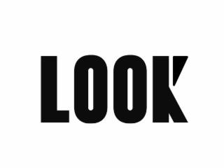 LOOK logo