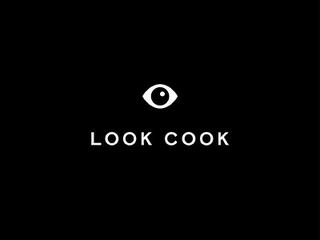 LOOK COOK logo