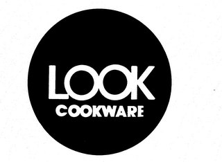 LOOK COOKWARE logo