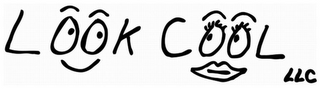 LOOK COOL LLC logo