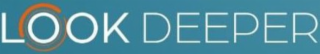 LOOK DEEPER logo