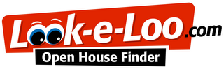 LOOK-E-LOO.COM logo