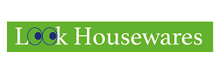 LOOK HOUSEWARES logo