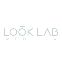 LOOK LAB MED SPA logo