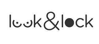 LOOK & LOCK logo