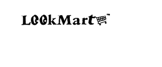 LOOK MART logo