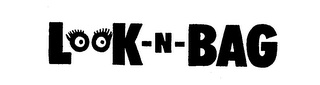 LOOK-N-BAG logo