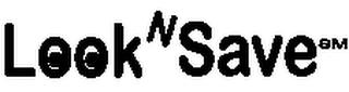 LOOK N SAVE logo