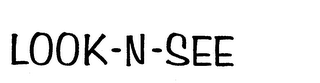 LOOK-N-SEE logo