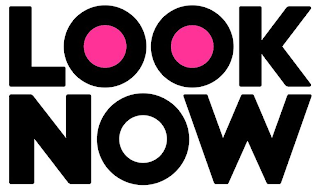 LOOK NOW logo