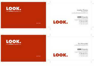 LOOK PHOTOGRAPHY