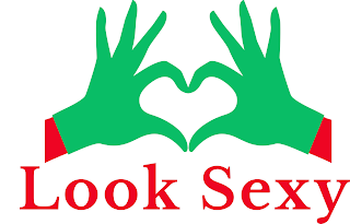 LOOK SEXY logo