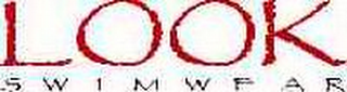 LOOK SWIMWEAR logo