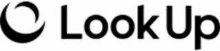 LOOK UP logo