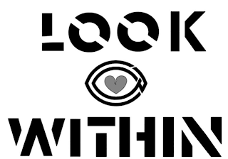 LOOK WITHIN logo