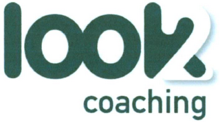 LOOK2 COACHING logo